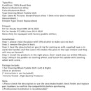 Steering Wheel Paddle Shifter Extension For Honda FIT VEZEL HRV Aluminium Black