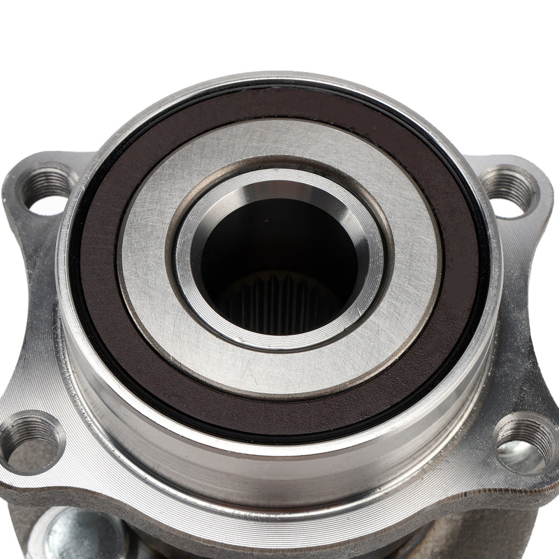 Rear Wheel Hub Bearing 512401 For Subaru Forester Legacy V