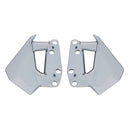 Air Deflector Side Cover Shield fit for BMW R1300GS 2024-2025