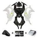 Injection Fairing Kit Bodywork Plastic ABS fit For Kawasaki ZX10R 2016-2020