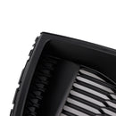 2PCS Front Bumper Grill Trim 4M8807682A Fit Audi Q8 S-Line SQ8 2018-2023