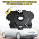 Steering Wheel Airbag Slip Clock spring For Citroen Berlingo C4 C5 C8