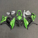 Injection Fairing Kit Bodywork Plastic ABS fit For Kawasaki Z1000SX 2010-2015