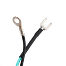 STATOR GENERATOR ASSY FOR YAMAHA T80D T80ED TOWNMATE 80 1987 1992 1993