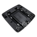 PU Leather Armrest Lid 22881398 For Chevy Silverado 1500 2500 3500 2015-2019