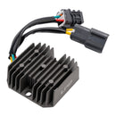 Stator Regulator Gasket Kit For Kymco Maxxer / Mongoose / MXU 300 31120-LDE9-E00