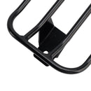 Rear Luggage Rack Black For Solo Seat Fits Honda CMX 1100 Rebel / DCT 2021-2025