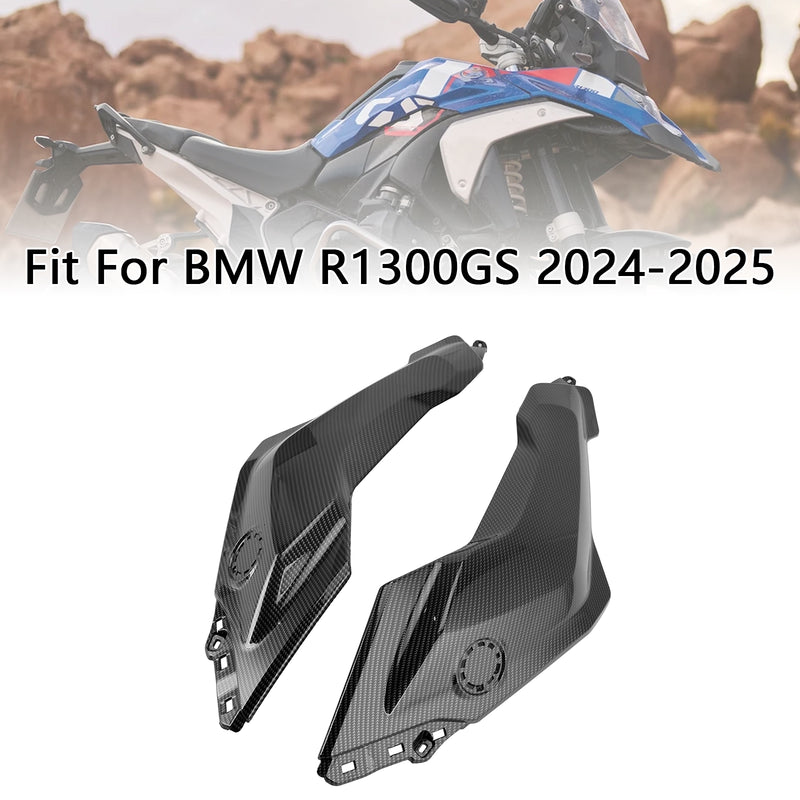 Side Gas Tank Frame Cover Panel Fairing Cowl For BMW R1300GS 2024-2025