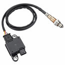 11/2020-on For Hyundai Kona (OS, OSE, OSI) 1.6 CRDi Hybrid 48V 1598 100 136 SUV Particulate Matter (PM) Sensor 39265-2U000