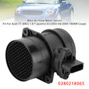 Mass Air Flow Meter Sensor For Audi TT RS6 Avant Leon 0280218065