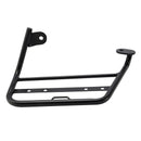 Side Saddle Bag Mounting Bracket Fit For Kawasaki Z650Rs Z650 Rs 22-24 Right