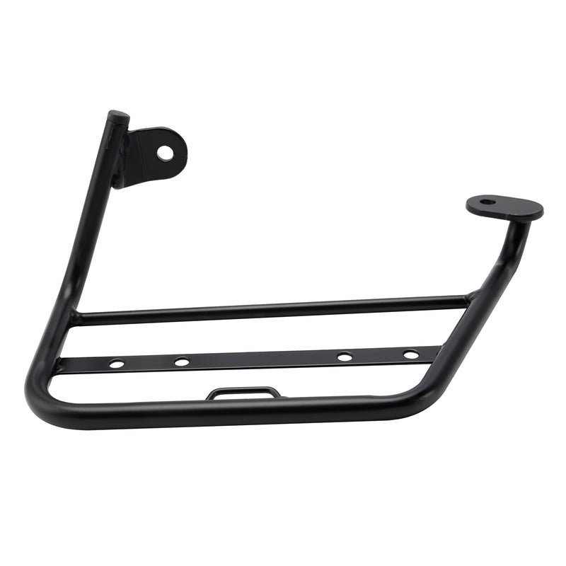 Side Saddle Bag Mounting Bracket Fit For Kawasaki Z650Rs Z650 Rs 22-24 Right
