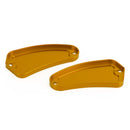 MV Agusta Brutale 800 RC Rosso RR SCS CNC Brake Clutch Reservoir Cap Kit