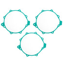 3 Generator Stator Cover Gasket For Honda VTR1000F Super Hawk 98-05 1636-MBB-000