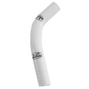 Silicone Radiator coolant Hose For Yamaha MT-03 MT-25 YZF R3 R25 2015-2024