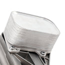 03N115389P Oil Filter Housing Oil Cooler For VW Multivan VI Transporter T6