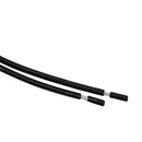 6-EV6 Fuel Injector Connector Plug Clip Pigtail Quick Disconnect Fit Hyundai