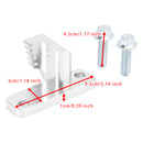Heavy Duty Flywheel Flexplate Crank Holding Tool Flex Plate Holder 551911 Flywheel Flexplate Holding Tool 551911 For LS1 & LT 4.8 5.3 5.7 6.0 6.2 LS