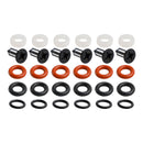 Fuel Injector Repair Kit Fit Honda Accord Odyssey Pilot TL MDX Vue 3.0L 3.2L