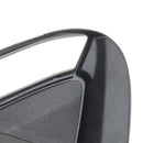 Pair Front Window Fender Corner Cover Trim Molding for GMC Terrain 2018-2024