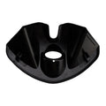 2022-2025 Trident 660 Lgnition Barrel Shroud Key Tank Cover