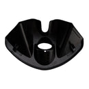 2022-2025 Trident 660 Lgnition Barrel Shroud Key Tank Cover