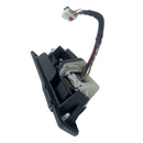 Mercedes-Benz GLA200 GLA250 GLA45 AMG Tailgate Rear View Camera A1667500993