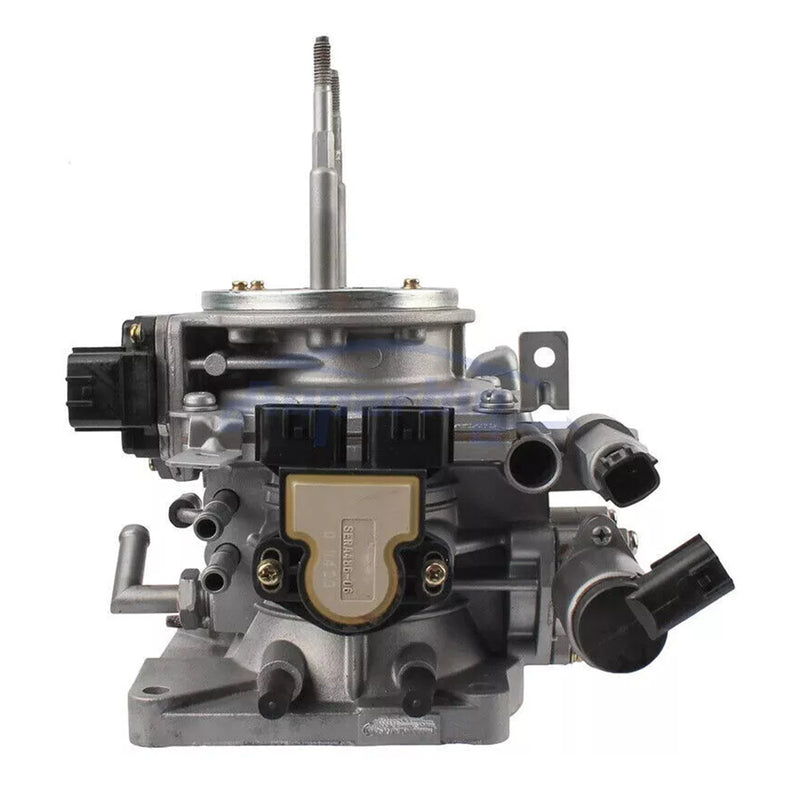 Throttle Body 16118-3S510 For Nissan Frontier 1998-2002 XE SE 4 Cyl 2.4L