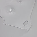 Windshield WindScreen fit for CF MOTO 450MT 2024 Clear