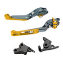 Adjustable Clutch Brake Lever fit for CFMOTO 450SS 450SR 21-23 450NK 23-24