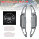 Steering Wheel Paddle Shifter Extension For Toyota Corolla RAV4