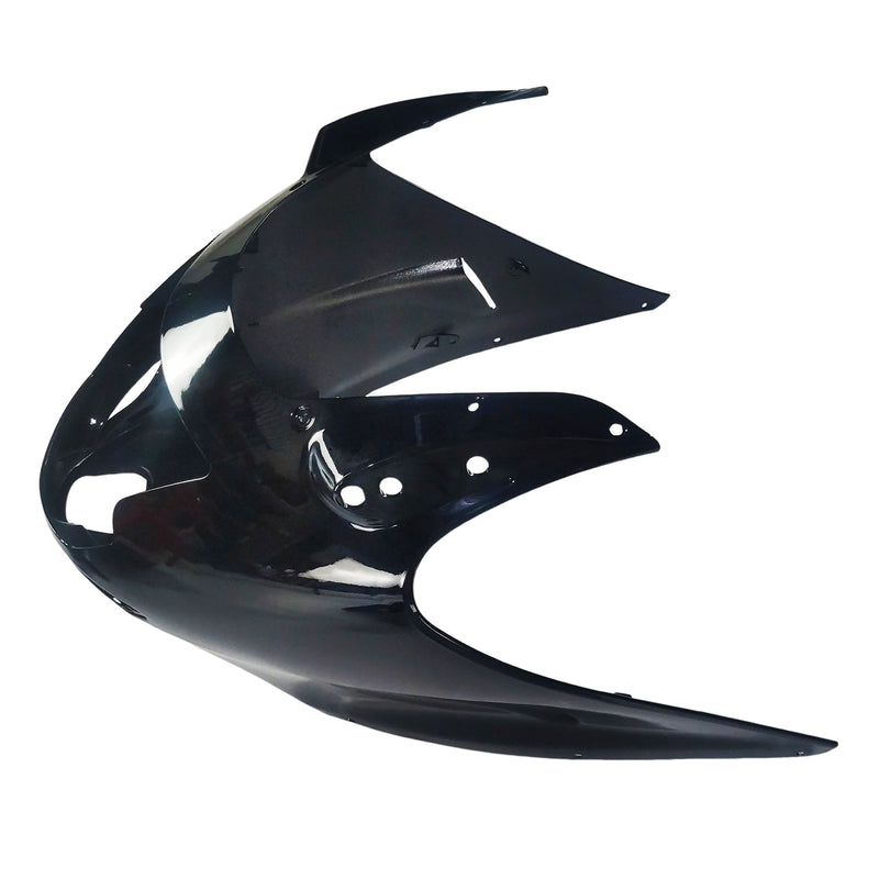 Amotopart Honda CBR1100XX SuperBlackBird 1996-2007 Fairing Kit Bodywork ABS