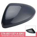 2019-2025  VW Jetta S / SE / SEL Left Side Mirror Cover Rearview Housing 17A-857-537-A-GRU