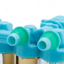 DC62-00266E Washer Water Inlet Valve for Samsung Washer DC62-00311G DC62-00311C