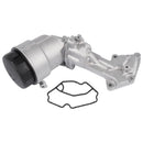 2007-2009 For Mercedes R320 Oil Filter Housing A 642 180 14 10
