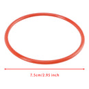 PB070060 O-Ring For Burner Base (A)