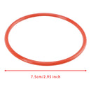 PB070060 O-Ring For Burner Base (A) 2PCS