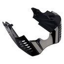 2022-2025 Yamaha XSR900 Belly Pan Lower Engine Spoiler Fairing Cover