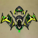 Injection Fairing Kit Bodywork Plastic ABS fit For Kawasaki EX300 Ninja300 2013-2024