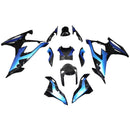 2019-2022 BMW M1000RR S1000RR Injection Fairing Kit Bodywork Plastic ABS