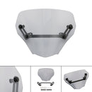 ABS Motorcycle Windshield WindScreen fit for HONDA CB750 2023-2024