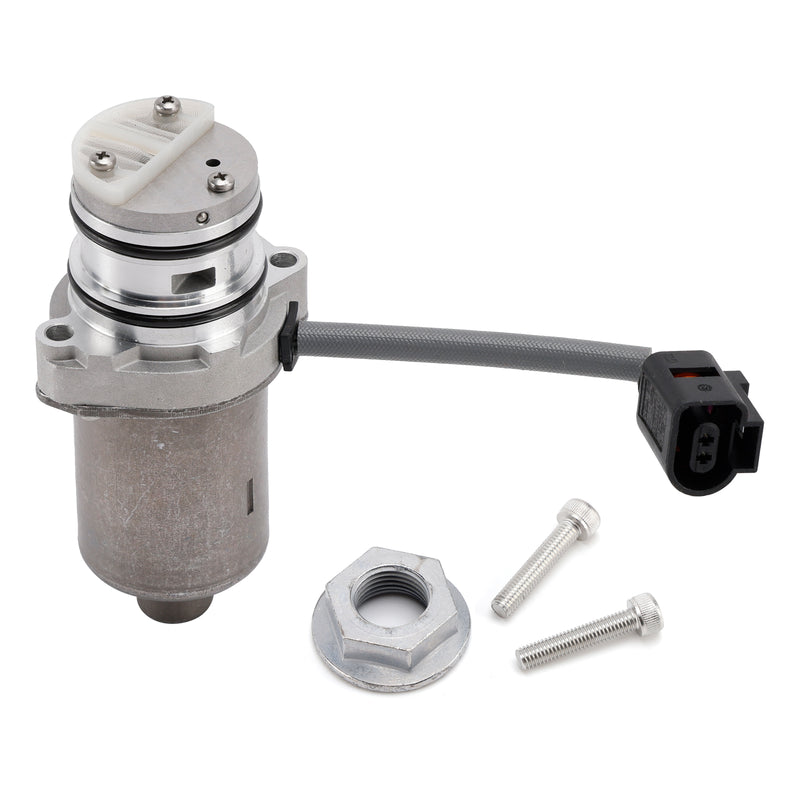 Differential Oil Pump 31256757 For Land Rover Freelander 2 Evoque Ford Kuga