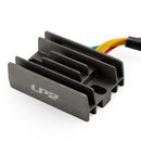 Regulator Rectifier For Honda - FTR 223 - Flat Tracker - MC34 - (2000 - 2017)