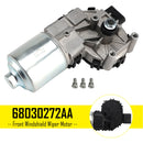 Front Windshield Wiper Motor for Chevrolet Chrysler for Dodge 68030272AA