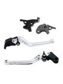 Long Clutch Brake Lever fit for CFMOTO 250NK ABS 150NK 2019-2021