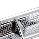 Front Fairing Air Vent Trim For Touring Street Glide Electra Glide 2014-2024