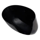 Left Mirror Cover with Hole 51169881533 for MINI Cooper F54 F55 F56 F57 20-24