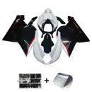 Amotopart MV Agusta F4 1000 2005-2006 Fairing Kit Bodywork Plastic ABS