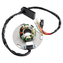 5 Wire Ignition Stator Base Assy For 250 300 380 SX EXC MXC (2K-2) 1998-1999