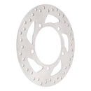 NEW Rear Brake Disc Rotor 240mm For Bajaj Rouser 135 125